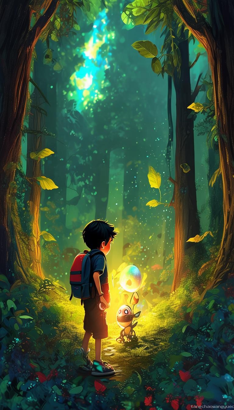 精灵宝可梦（Pokémon）中探索那些鲜为人知的有趣冷知识